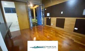 Imagem 5: Sobrado com 3 dormitórios para alugar, 350 m² por R$ 3.500,00/mês - Cambezinho - Londrina