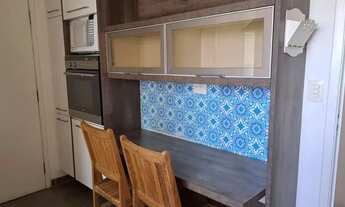 Imagem 3: Apartamento para aluguel tem 120 metros quadrados com 3 quartos em Vila Costa - Taubaté