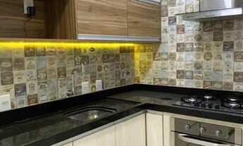 Imagem 4: APARTAMENTO TÉRREO À VENDA NO RESIDENCIAL JASMIM, JUNDIAÍ-SP