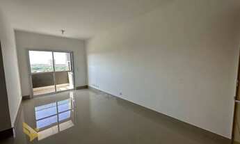 Imagem 4: Apartamento com churrasqueira