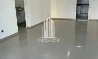 Imagem 2: Apartamento 107m² 3 dorm - 1 suite - Baeta Neves Cond. Palazzo Di Fiori