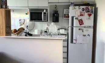 Imagem 6: Apartamento com 2 dorms, Jardim Vista Alegre, Paulínia - R$ 270 mil, Cod: RAP2718