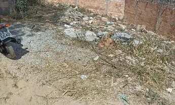 Imagem 4: Vende-se esta ária no bairro Jaqueline!