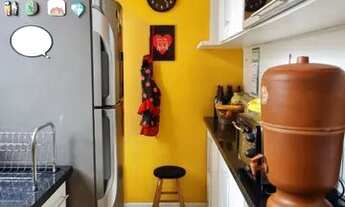 Imagem 7: Casa em Condomínio para Venda em Pelotas, Três Vendas, 3 dormitórios, 1 suíte, 2 banheiros