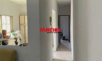 Imagem 4: Casa Padrão em São José dos Campos