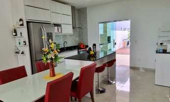 Imagem 7: Condomínio Residencial Morada dos Pássaros| Com 3 dormitórios