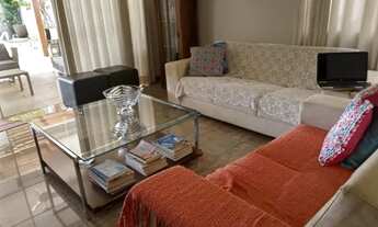 Imagem 2: Casa em condomínio à venda, 4 quartos, 4 suítes, 3 vagas, Parque Residencial Damha - São J