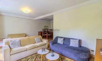 Imagem: Apartamento Venda 3 Dormitórios - 168 m²