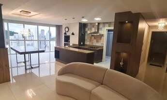 Imagem: Alameda Jardins - FG