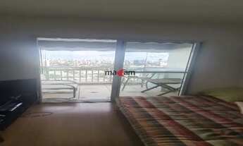 Imagem 2: Apto Locação - Prédio novo - Lazer completo