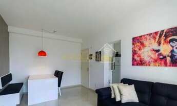 Imagem 2: Apartamento 1 quarto - Gonzaga - Santos