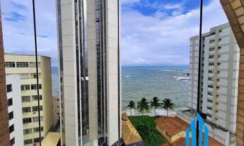 Imagem 6: Alto Padrão de 3 Quartos mais DCE, com vista para o mar no Centro de Guarapari