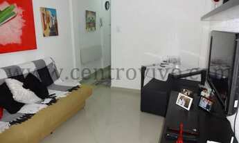 Imagem 2: KITNET - 33M² - MOBILIADA - LIBERDADE