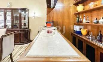 Imagem 7: Espaçoso e tranquilo 3 quartos no coração do Leme!