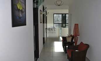 Imagem 7: Espetacular Casa em Condominio Fechado com ampla estrutura de lazer