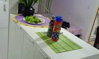 Imagem 3: Apartamento para alugar, 43 m² por R$ 2.106,00/mês - Pirituba - São Paulo/SP