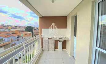Imagem 7: Apartamento com 2 dorms, Jardim Villagio Ghiraldelli, Hortolândia - R$ 264 mil, Cod: 3RAP2
