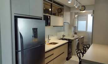 Imagem 4: Apartamento de 2 quartos para alugar no bairro Jurere Internacional