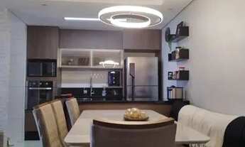 Imagem 6: Apartamento para Venda em São Paulo, Morumbi, 2 dormitórios, 1 suíte, 3 banheiros, 2 vagas