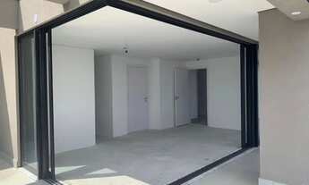 Imagem: Apartamento Venda Pinheiros 166 m² 3 Dormitórios