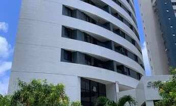 Imagem: EC- apartamento 56m², 02 quartos, mobiliado