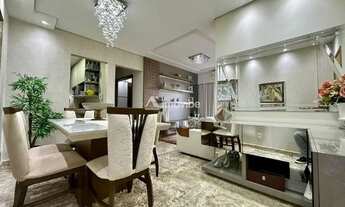 Imagem: Apartamento 81m² a Venda no Edif. Moradas