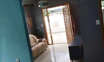 Imagem 4: Casa em Condomínio para Venda em Mogi das Cruzes, Vila São Paulo, 2 dormitórios, 1 banheir