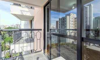 Imagem 6: SãO PAULO - Apartamento Padrão - Moema Pássaros