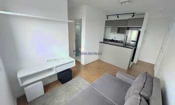 Imagem: Ótimo apartamento de 40 m²