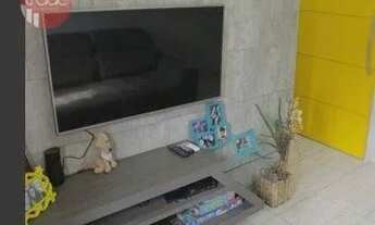 Imagem 3: Apartamento com 2 dormitórios à venda, 51 m² por R$ 234.000,00 - Residencial Greenville