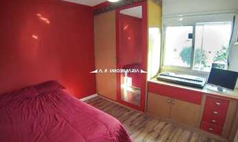 Imagem 4: Santana de Parnaíba - Casa de Condomínio - ALPHAVILLE