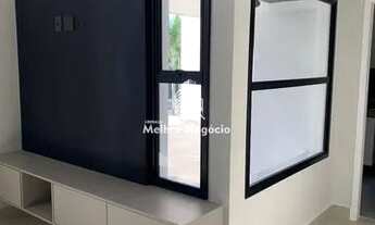 Imagem 6: Casa com 3 dorms, Residencial Real Park, Sumaré - R$ 926 mil, Cod: RRCC2750