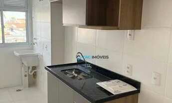 Imagem 4: Apartamento com 3 dormitórios para alugar, 75 m² por R$ 4.740,00/mês - Taquaral - Campinas