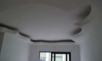 Imagem 2: Apartamento para aluguel, 3 quartos, 1 suíte, 2 vagas, Rudge Ramos - São Bernardo do Campo