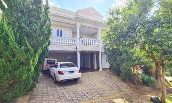 Imagem 2: LONDRINA - Casa de Condomínio - Condomínio Royal Forest