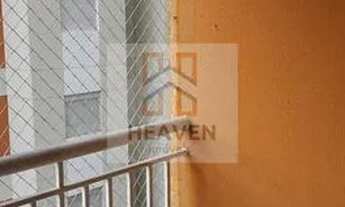 Imagem 4: ÓTIMO APARTAMENTO NA AV: DUQUE DE CAXIAS, 48 m2 2 DORMITS 1 VAGA LAZER