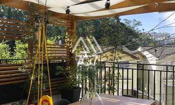 Imagem 2: CASA EM RUA FECHADA NO PANAMBY