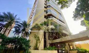 Imagem 2: 03 Suítes (380m²) 01 Por Andar Brás Próx. Generalíssimo ED. CHAMPS ELYSEES - Nazaré