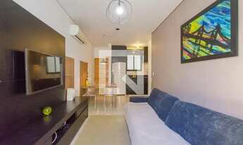 Imagem 4: Apartamento para Aluguel - Rio Tavares, 2 Quartos, 70 m2