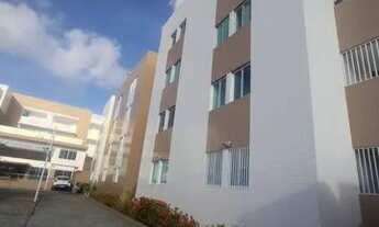 Imagem 3: Apartamento para aluguel possui 55 metros quadrados com 2 quartos