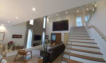 Imagem 3: Casa a venda em Granja Viana Cond Vintage