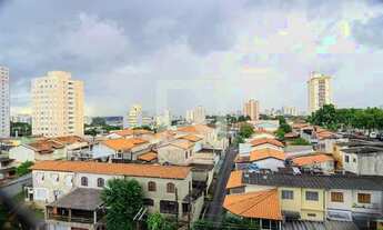 Imagem 6: Apartamento para Aluguel - Vila Campestre, 2 Quartos, 55 m2