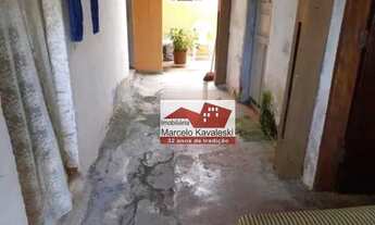 Imagem 3: Casa à venda, 100 m² por R$ 270.000,00 - Vila Santo Estéfano - São Paulo/SP