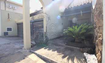 Imagem 3: Casa Padrão em São José do Rio Preto