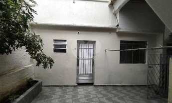 Imagem 6: CASA DE VILA DE 30 M² COM 01 DORMITÓRIO E QUINTAL PARA LOCAÇÃO NO MANDAQUI