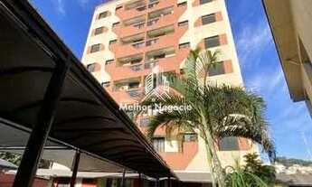 Imagem 1: Apartamento com 2 dorms, Paulista, Piracicaba - R$ 200 mil, Cod: 3RAP3282