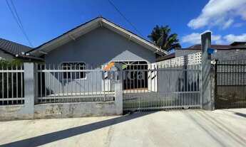 Imagem: Casa - Bairro Boa Vista - Joinville