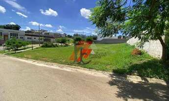 Imagem 6: Terreno à venda, 800 m² por R$ 700.000,00 - Condomínio Terras de Santa Teresa - Itupeva/SP