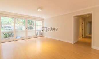 Imagem 4: Apartamento Venda Jardim Paulista 214 m² 2 Dormitórios