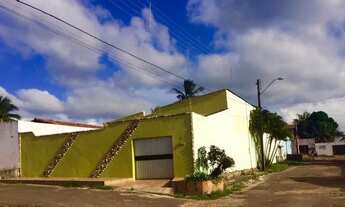 Imagem: Aluga ou Vende Casa no Parque dos Nobres